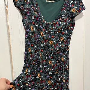 Urban outfitters jumpsuit